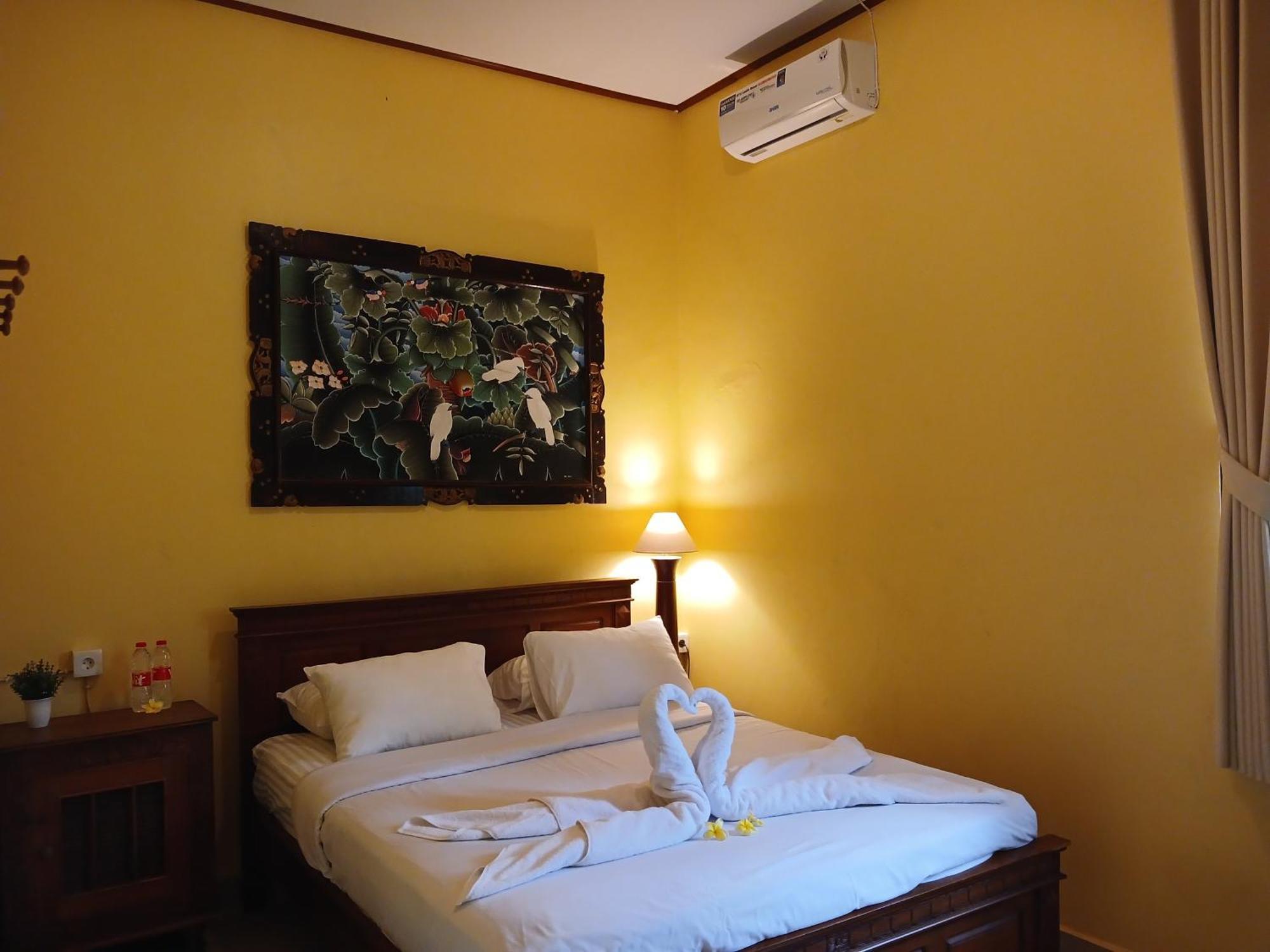 Desa Hostel Munduk  Exterior photo